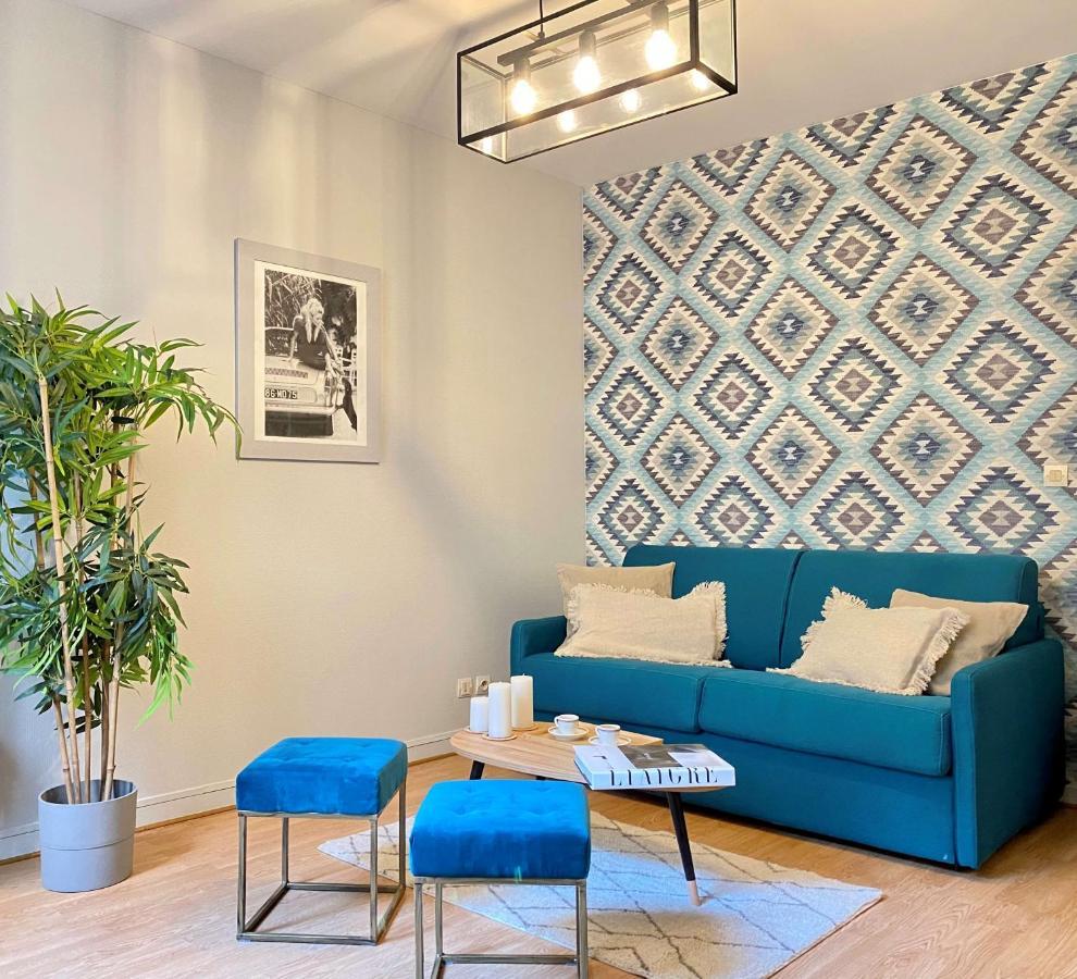 פריז 1608B Lovely Apartment In Le Marais - Musee Du Louvre מראה חיצוני תמונה
