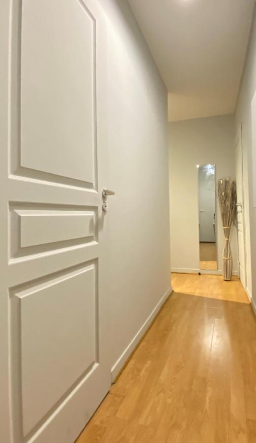 פריז 1608B Lovely Apartment In Le Marais - Musee Du Louvre מראה חיצוני תמונה